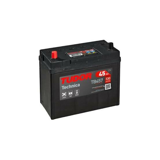 Batterie 12V 45Ah
