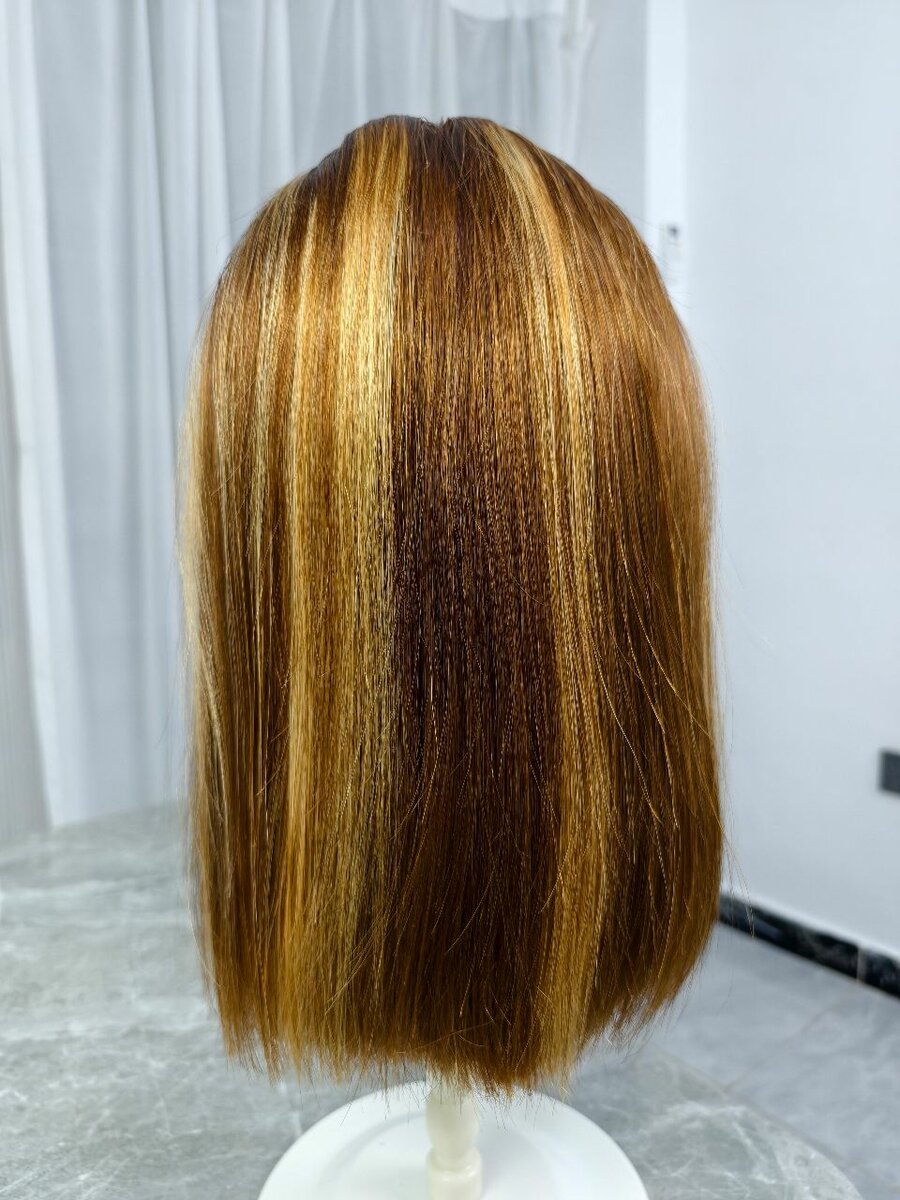 cheveux chinois，L14