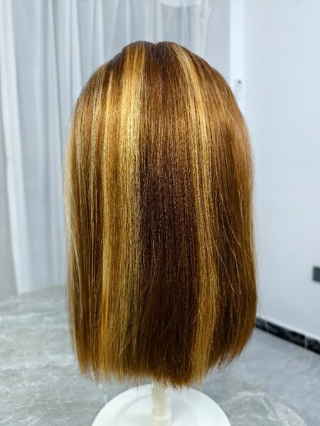 cheveux chinois，L14