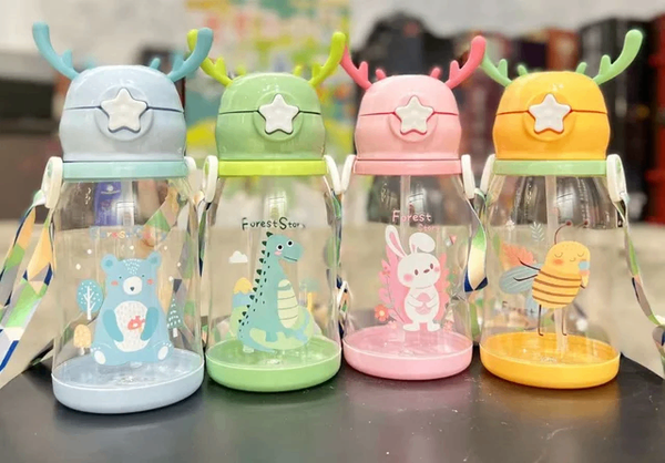 Gourde pour enfants 600ml