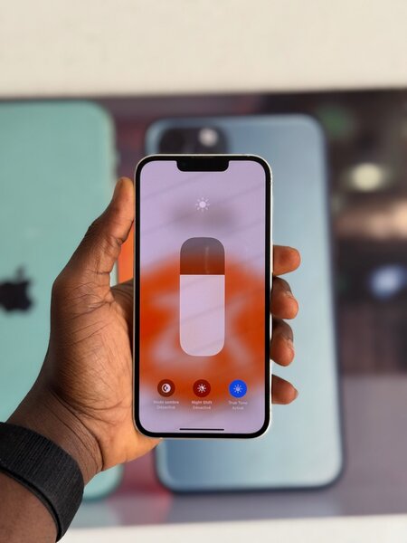 iPhone 13 Simple 128 Giga Occasion,