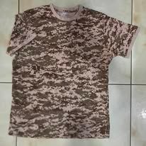 new casual good quality men's t-shirt