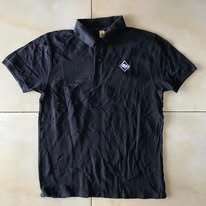 new casual good quality men's t-shirt