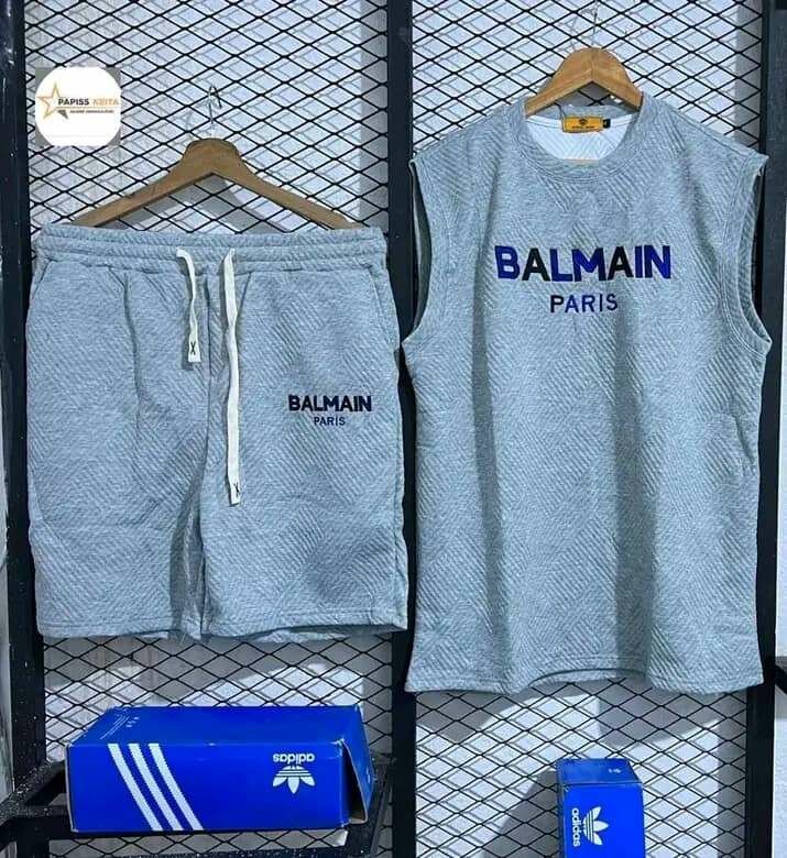 Set décontracté Balmain Paris