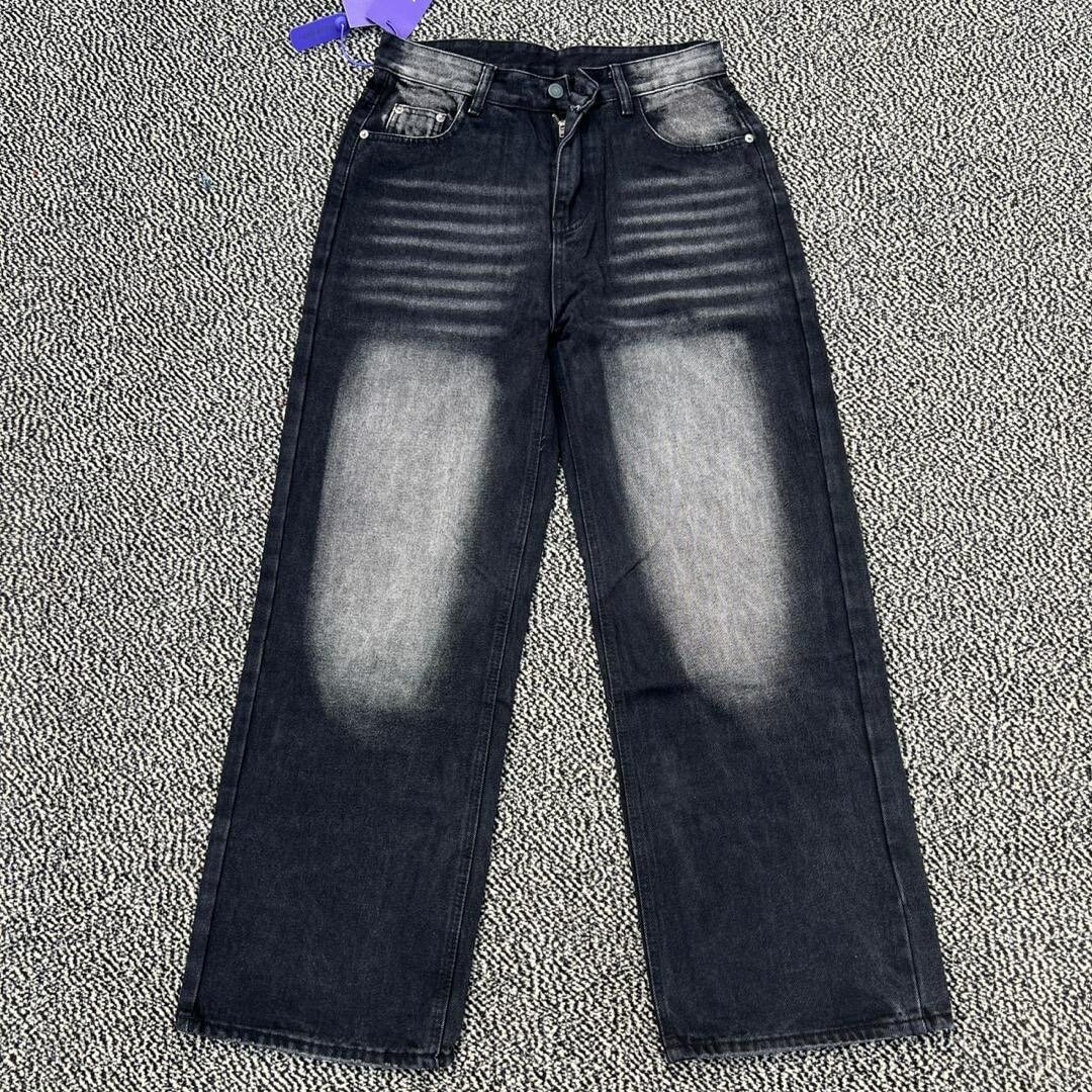 QUALITY BAGGY JEANS