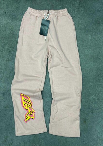 Pantalon unisexe streetwear