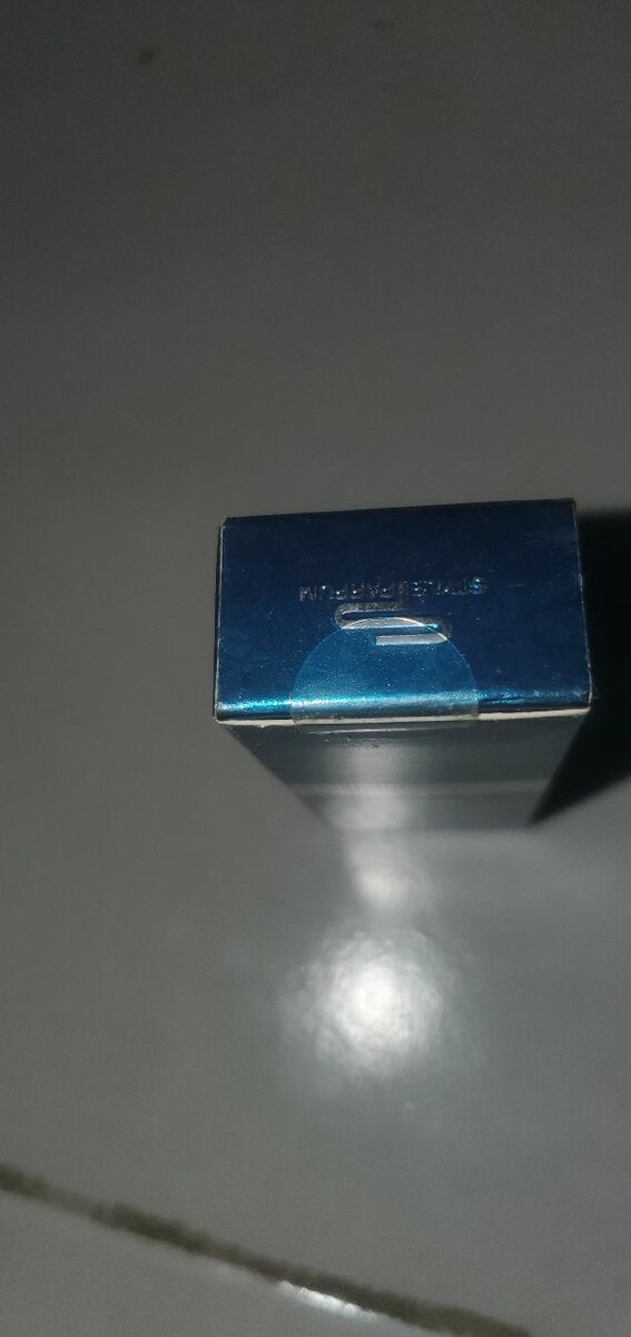 STYLES EAU DE PARFUM - AQUA MAN