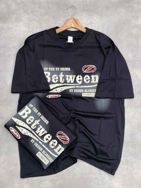 T-shirt imprimé casual