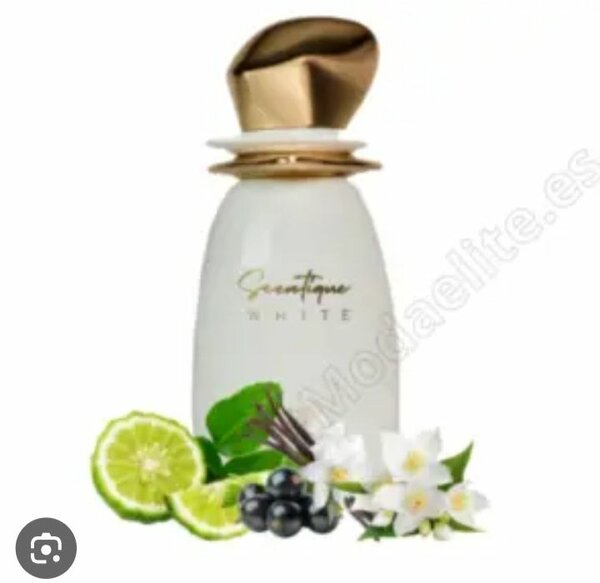 Scentique White Eau de Parfum