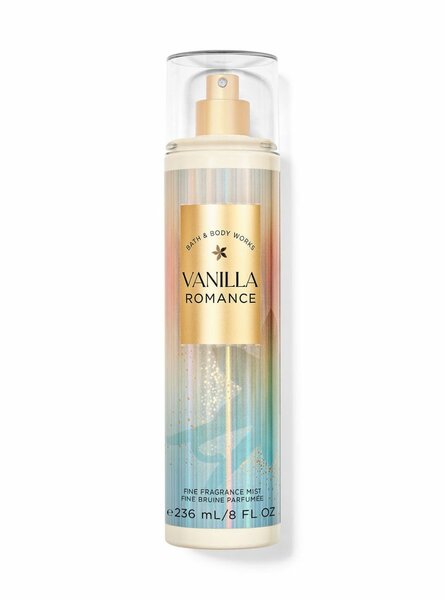 Brume Vanille Romance bath&bod