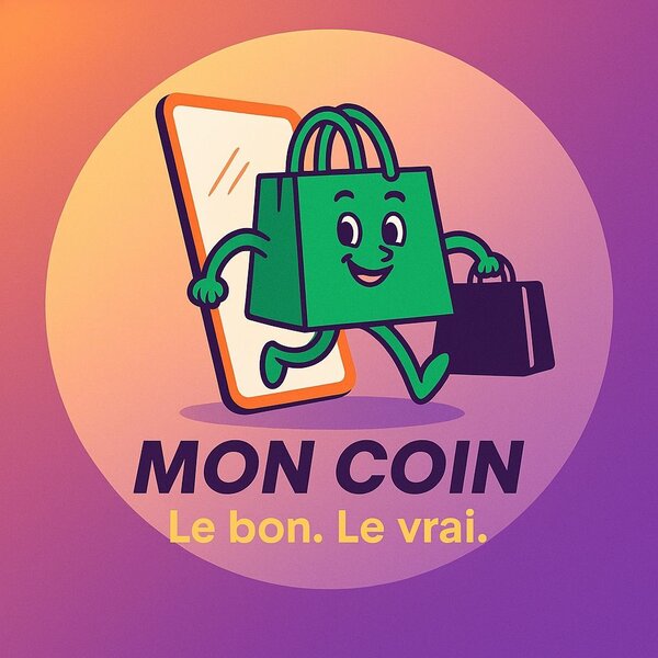 MON COIN