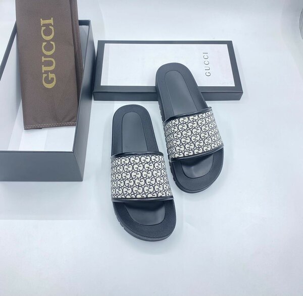 Men slides