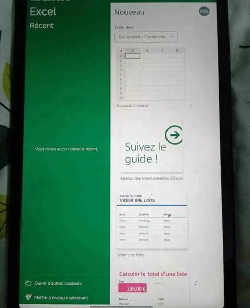 Tablette Redmi Pad 2
