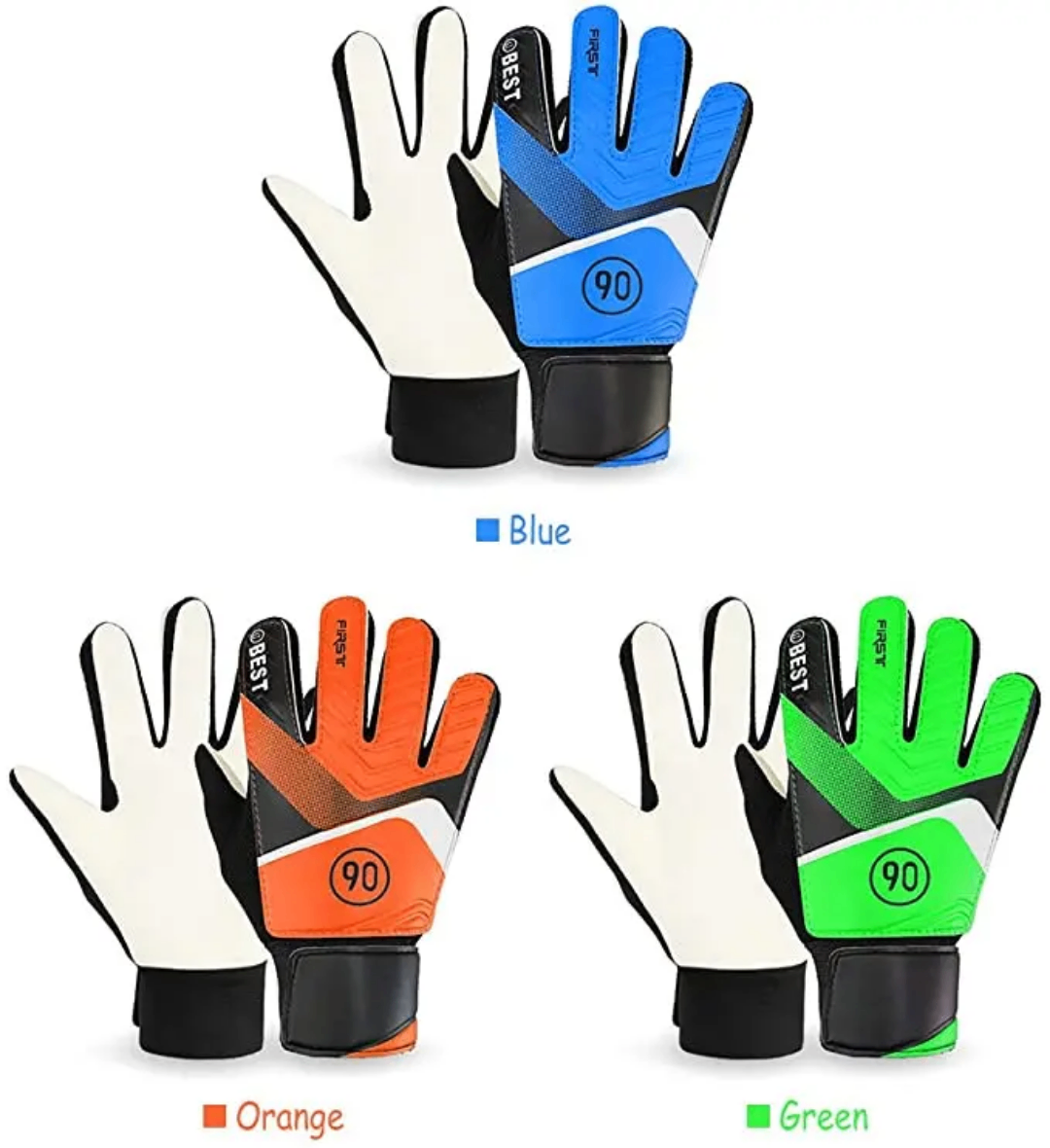 Gants de Gardien de But 5 à 7