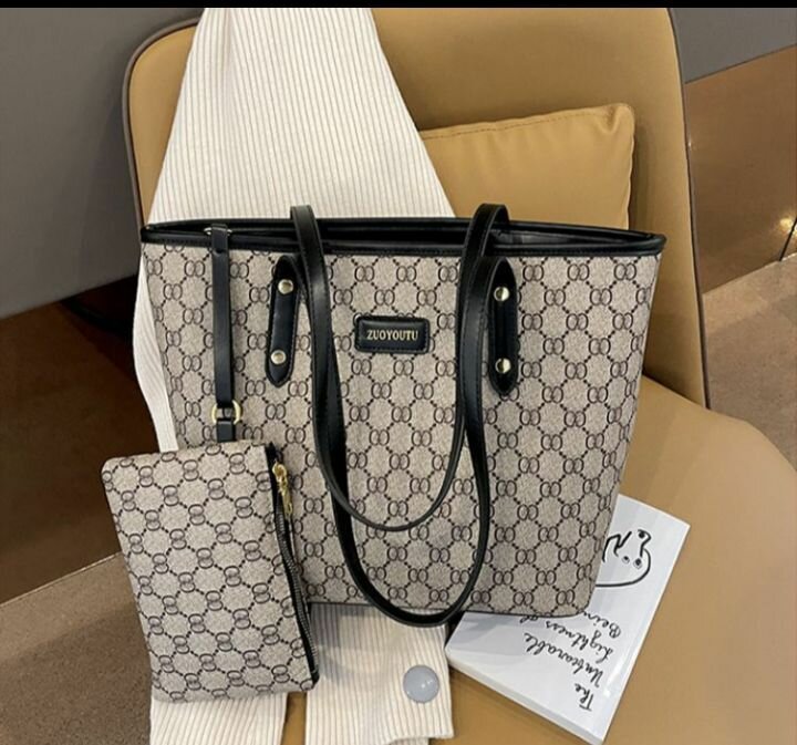 Ladies luxury bag