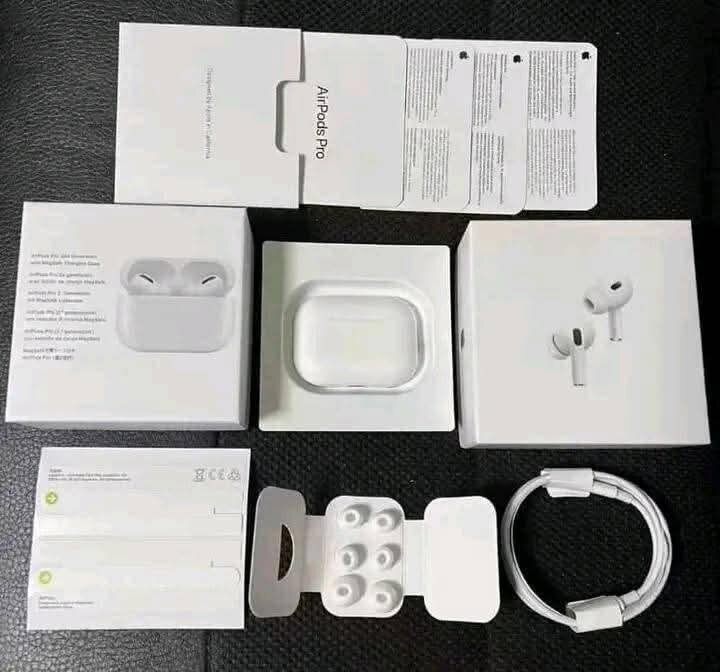 Apple AirPods Pro 2