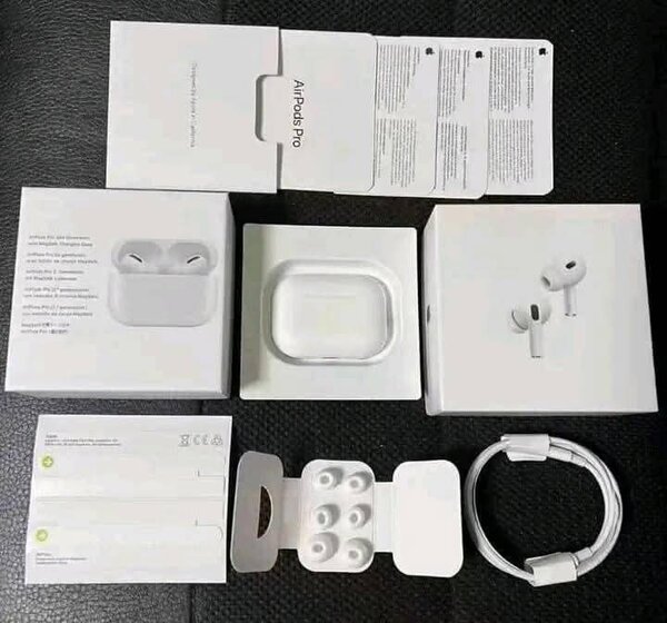 Apple AirPods Pro 2