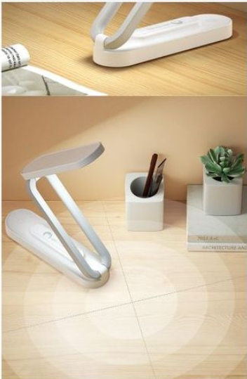 Lampe De Chevet Rechargeable