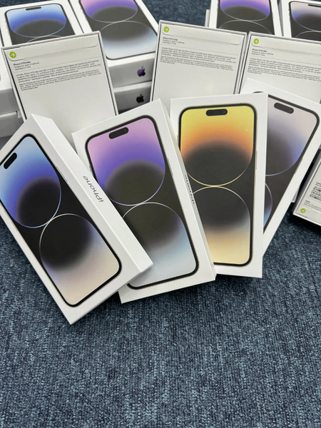 iPhone 12 Pro - Neuf