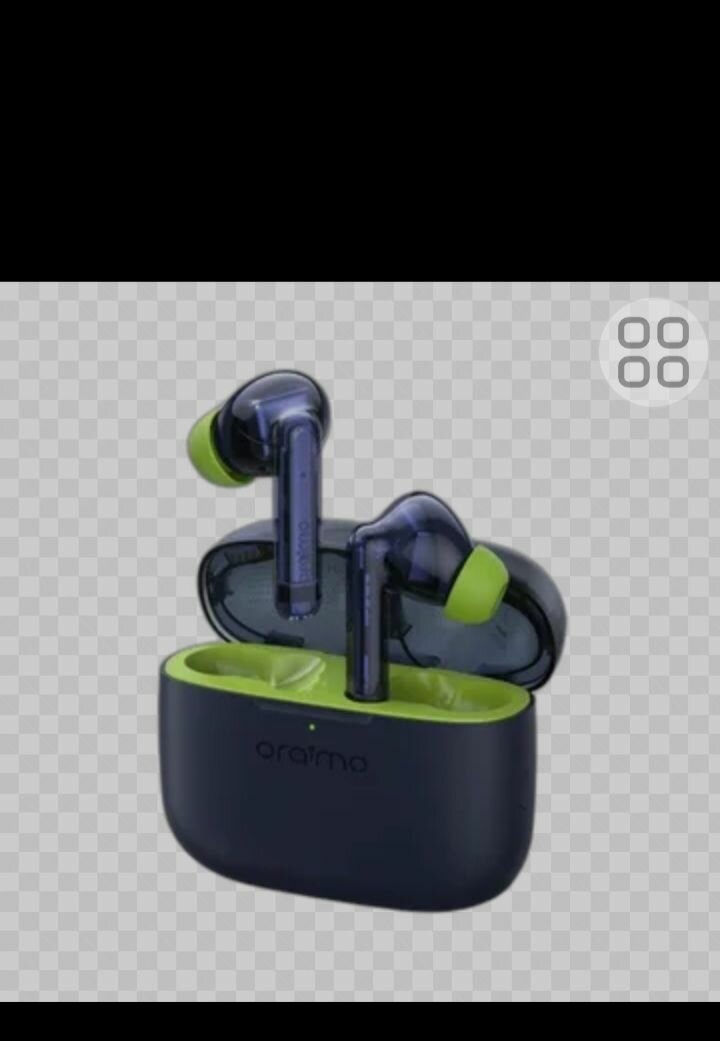 Écouteurs Sans Fil Oraimo