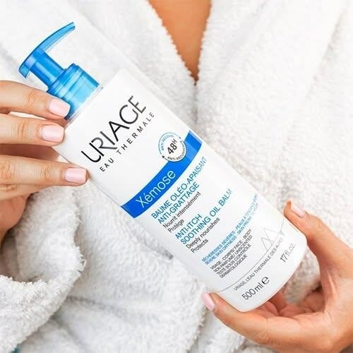 Uriage Xémose Baume Apaisant