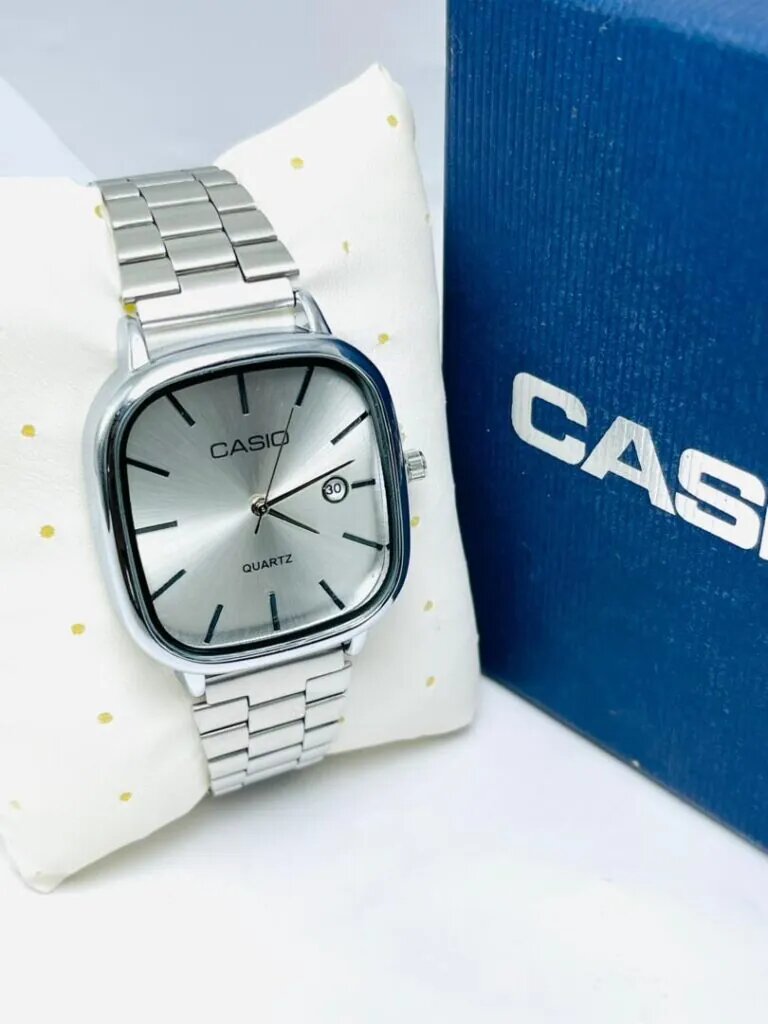 Montre casio