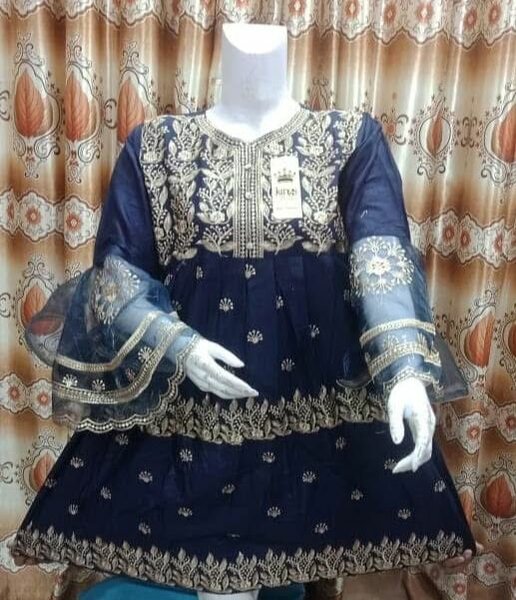 Ladies suit