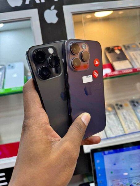 iPhone 140 pro