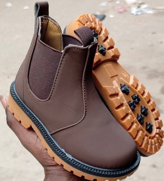 Chic chaussure enfant
