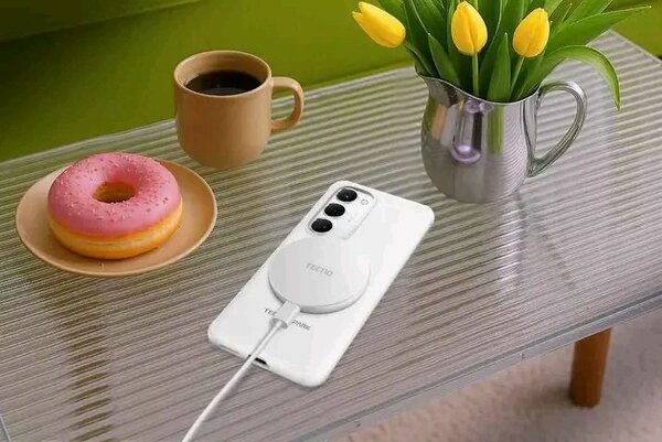 Tecno Spark 40 Pro