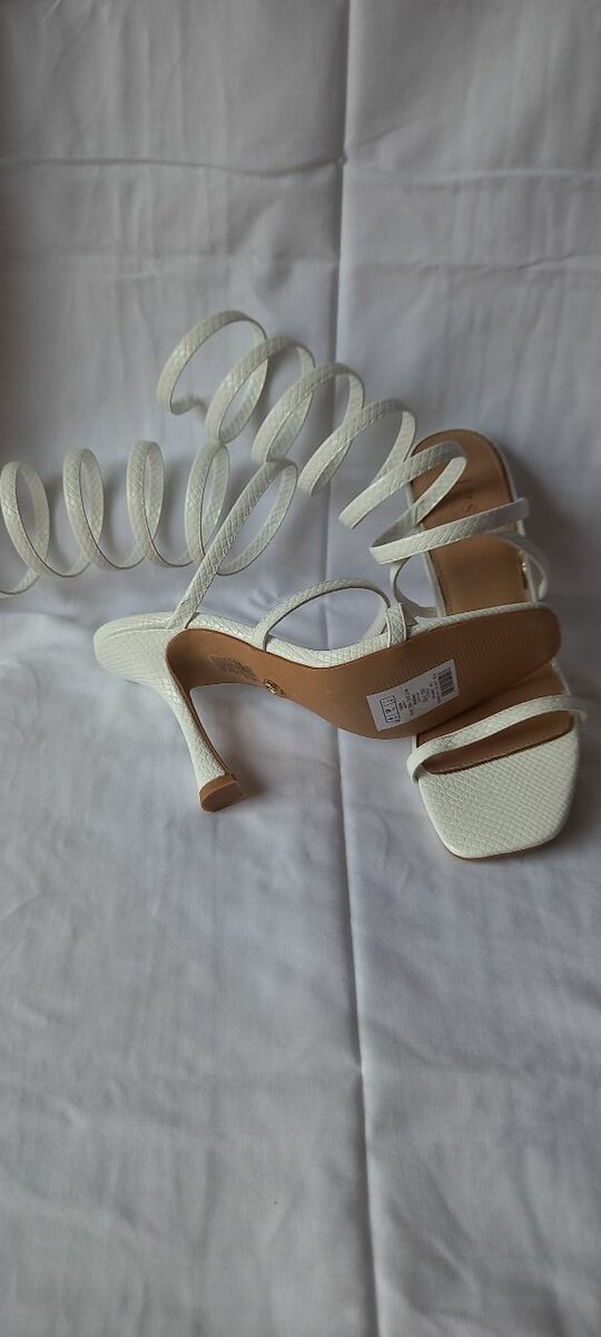 Sandales élégantes à talons pour femmes