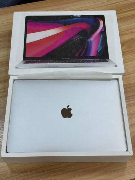 MacBook Pro Retina 13 pouces