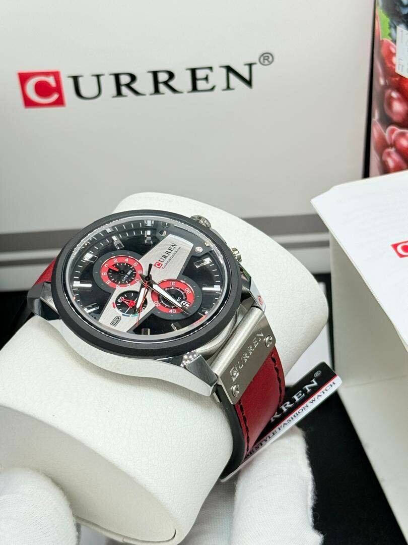 Montre Homme Curren Sport