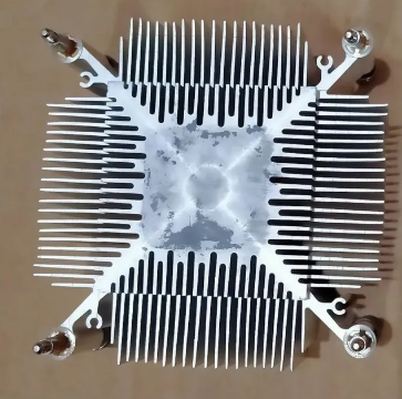 Heat Sink
