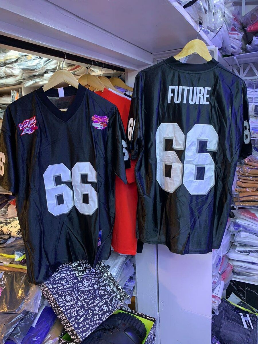 Light Weight Men's Shirt