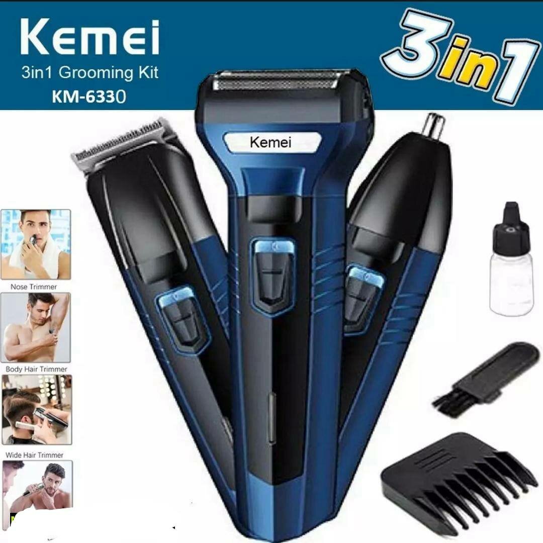 KEMEI Hair Clipper (Men)