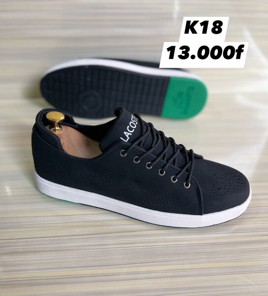 Chaussures pour hommes