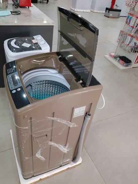 Machine a laver automatique 10kg KEDM003B