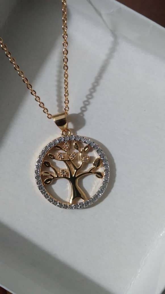 Ensemble de Bijoux Élégants