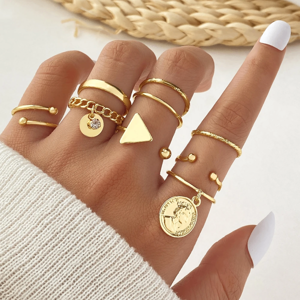 Bague