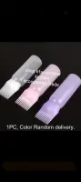 Hair Diye Applicator Bottle with Bursh -Easy -to-Use Root Comb For Salon-Qulity Hair Coloring &Perming 'Idea for All Hair Types ,Hair Dye Brush. 1pcs
