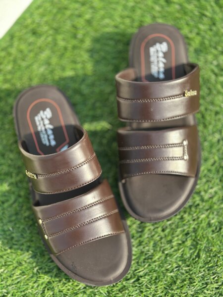House slippers
