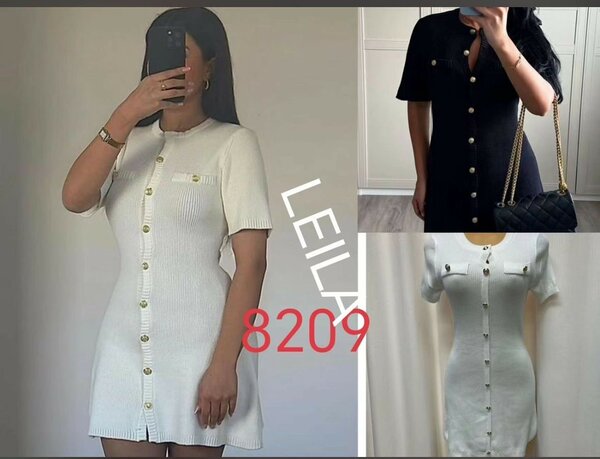 Dresses