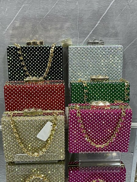 Ladies bag