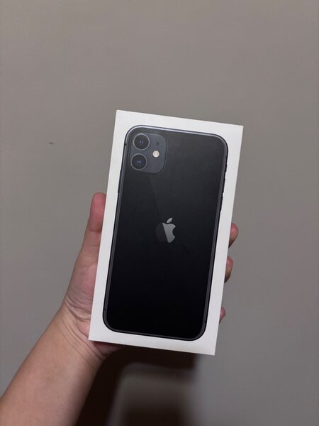 Айфон 11