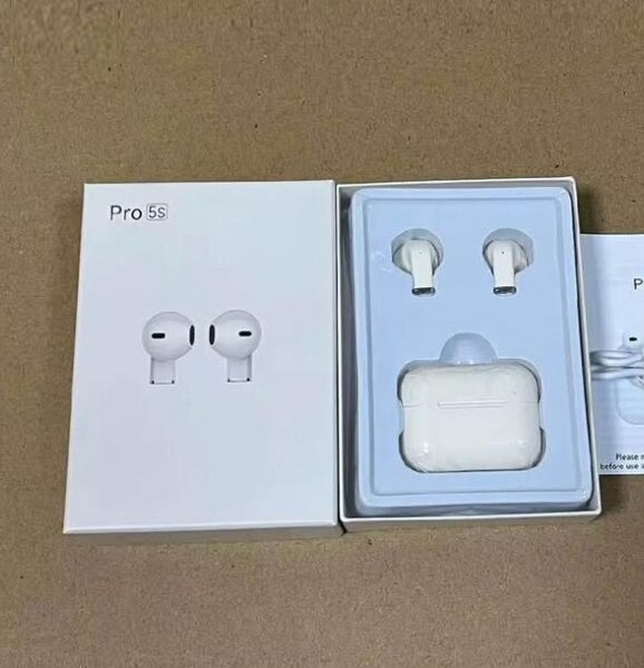 Écouteurs sans fil Pro 5S