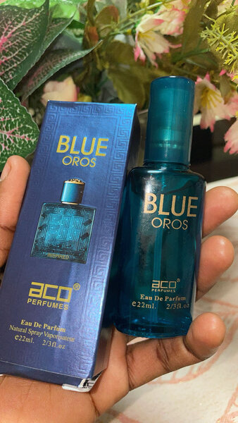 Parfum Blue Oros 22ml