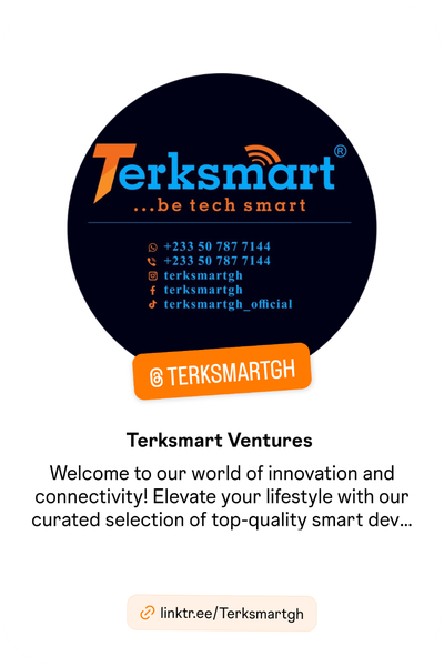Terksmart Ventures