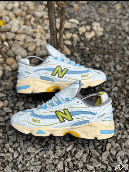 Baskets sport confort unisex