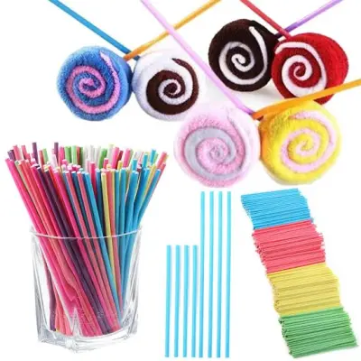 Lollypop Candy Stick 500 grams